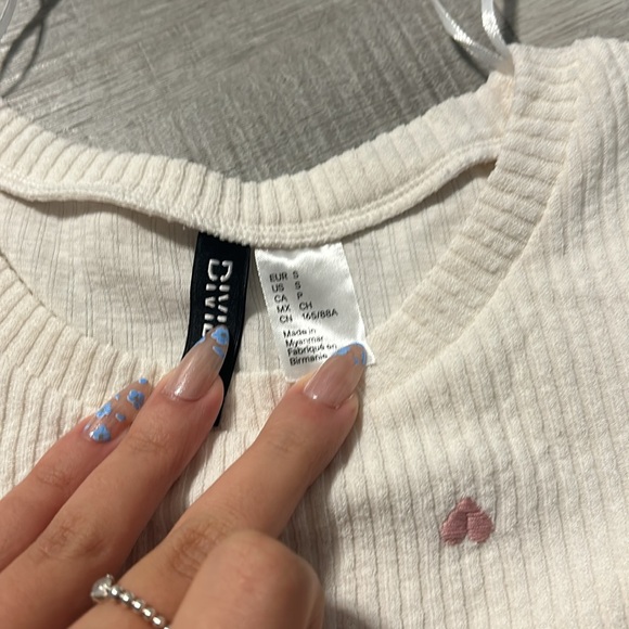 H&M LONG SLEEVE. - Picture 5 of 5